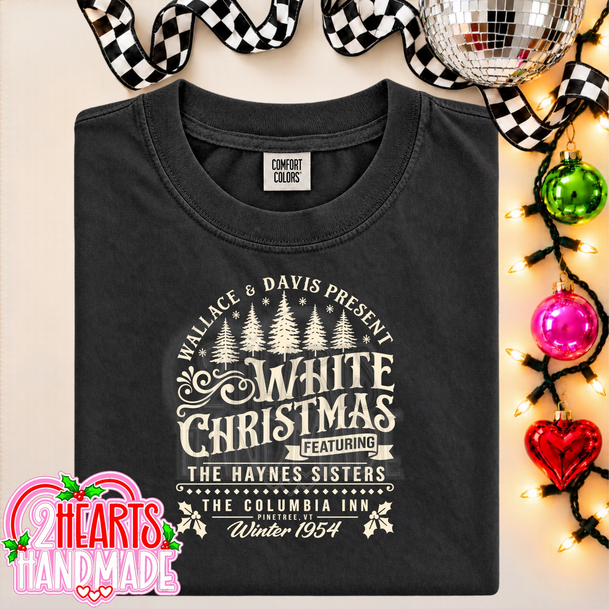 White Christmas