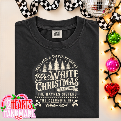 White Christmas