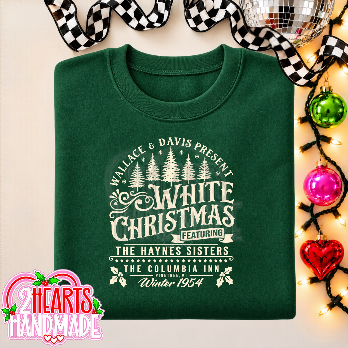 White Christmas