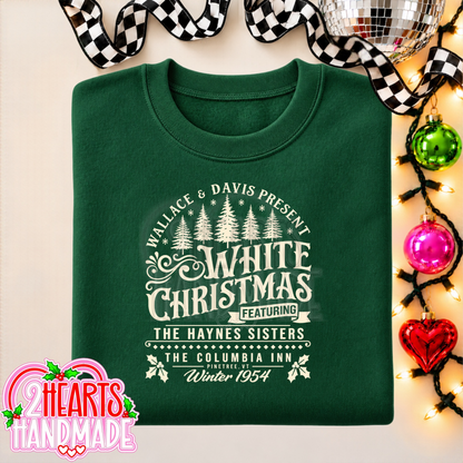 White Christmas
