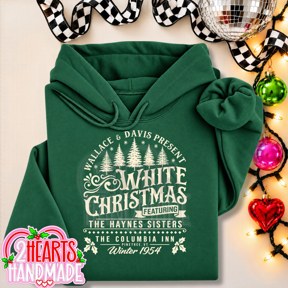White Christmas