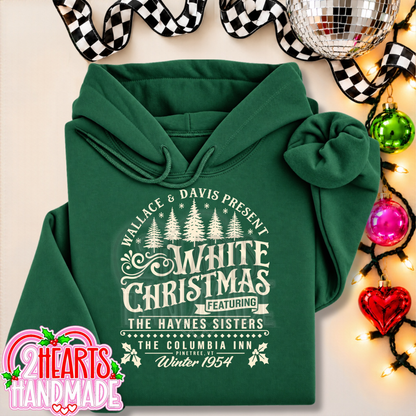 White Christmas
