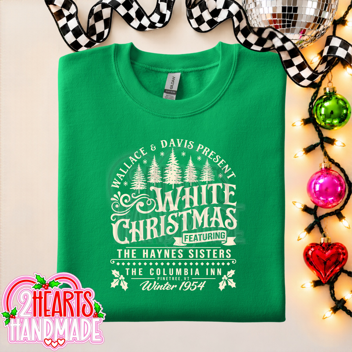 White Christmas