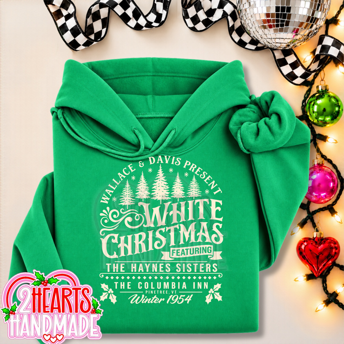 White Christmas