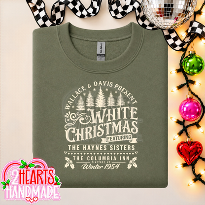 White Christmas