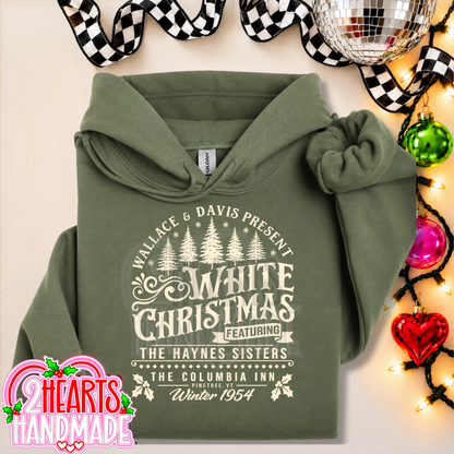 White Christmas