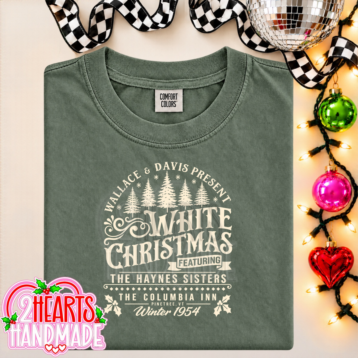 White Christmas