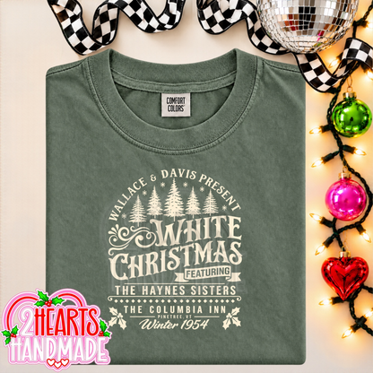 White Christmas