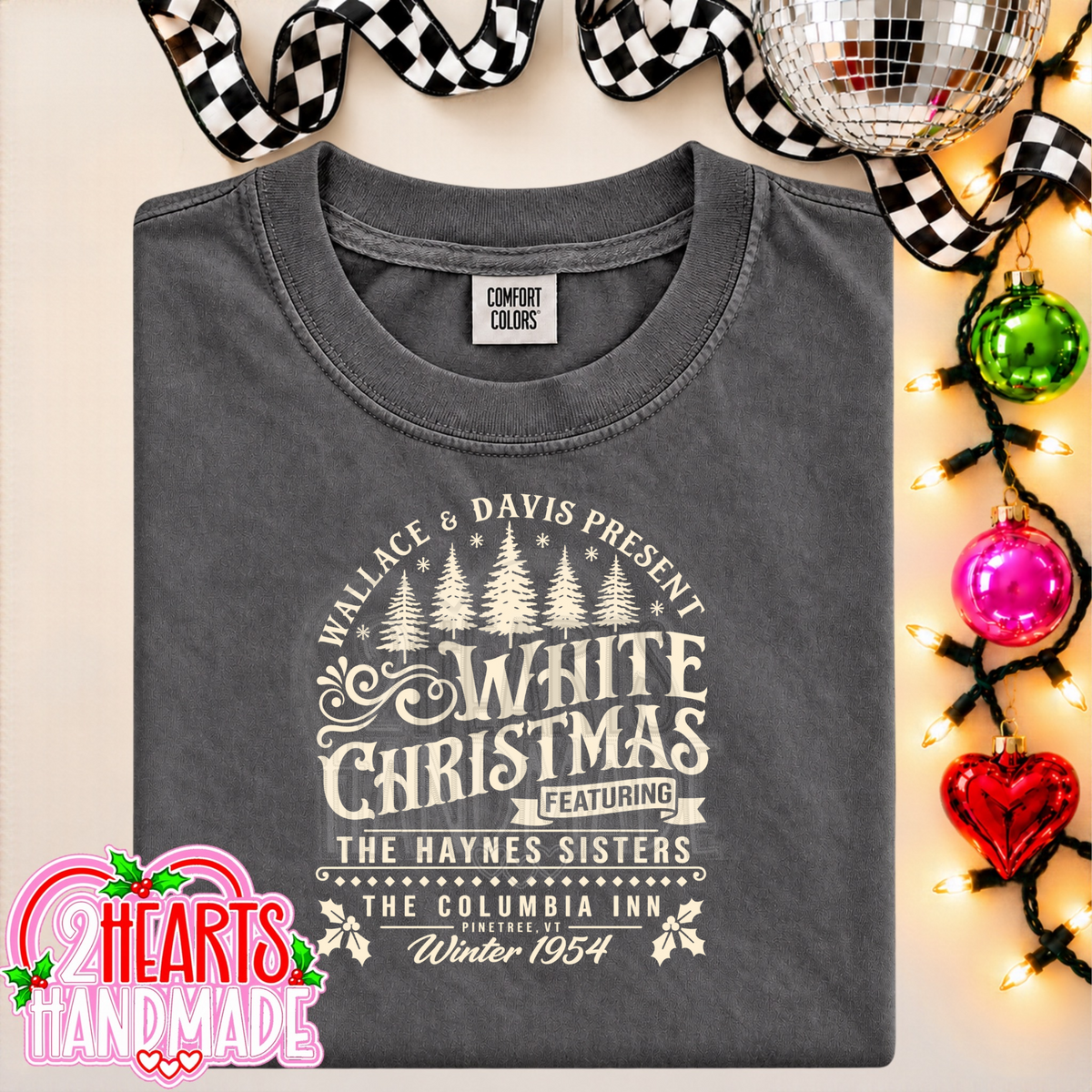 White Christmas