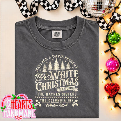 White Christmas