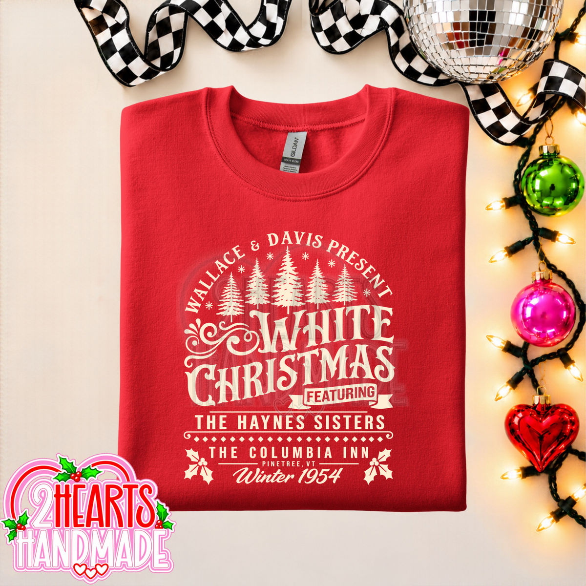 White Christmas