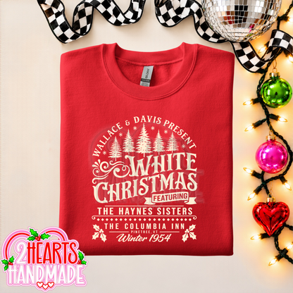 White Christmas