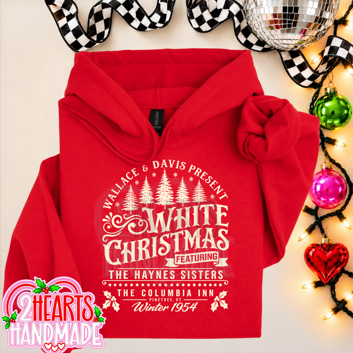 White Christmas