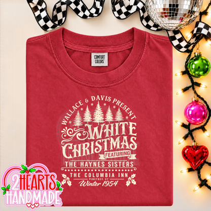 White Christmas