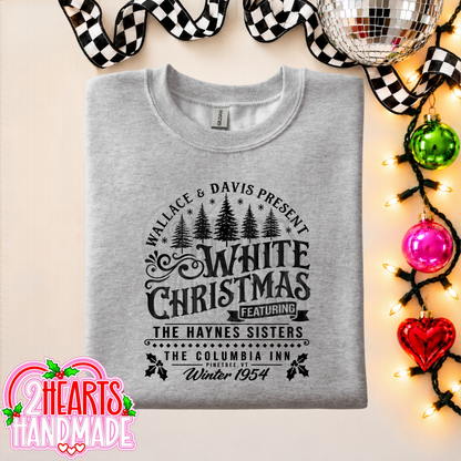 White Christmas