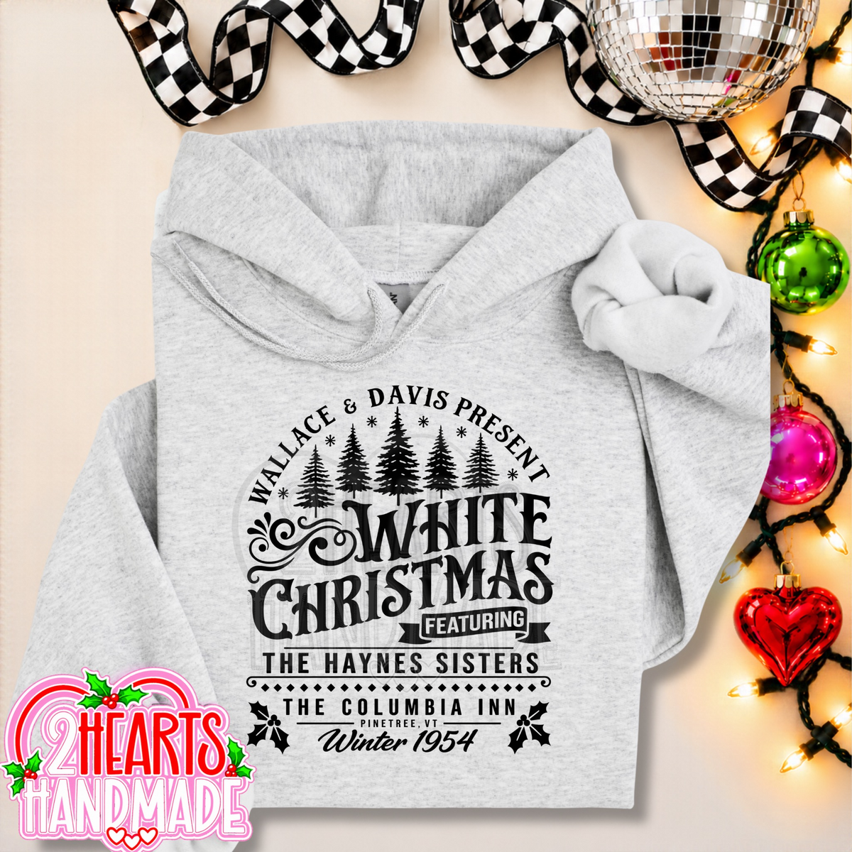 White Christmas