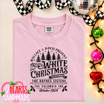 White Christmas