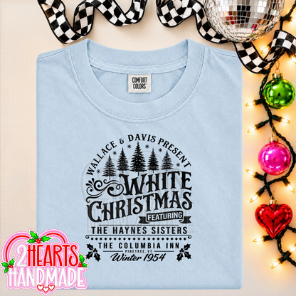 White Christmas