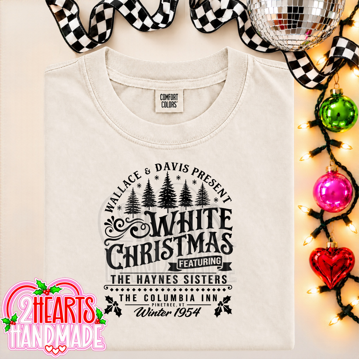 White Christmas