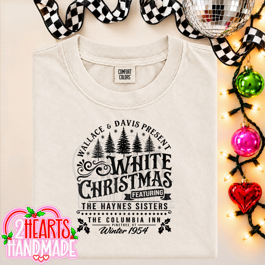 White Christmas