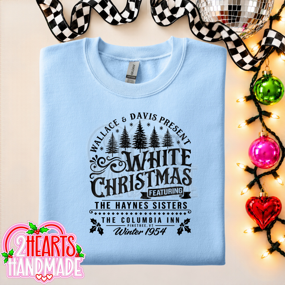 White Christmas