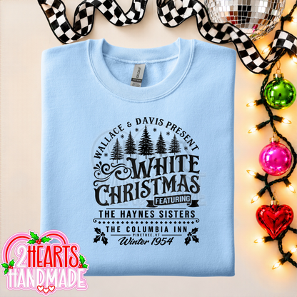 White Christmas