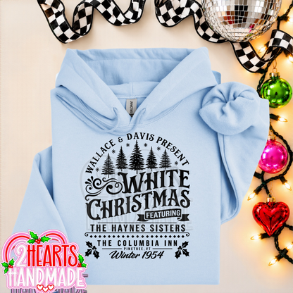 White Christmas
