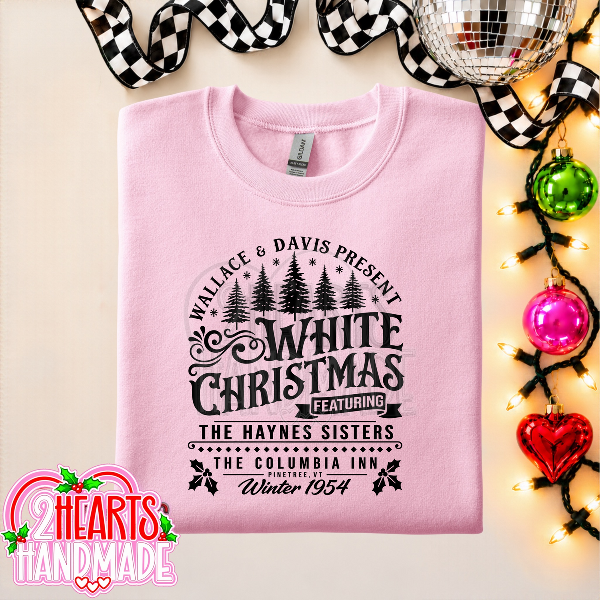 White Christmas