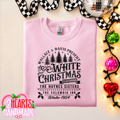 White Christmas