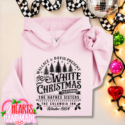 White Christmas