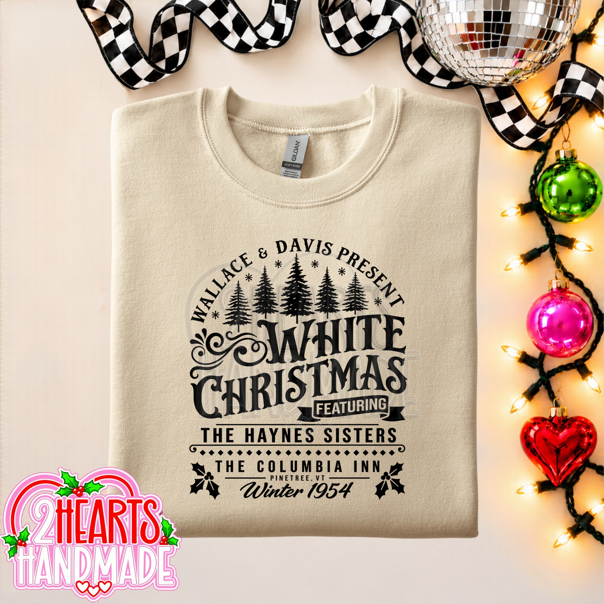 White Christmas