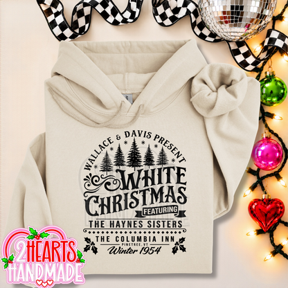 White Christmas