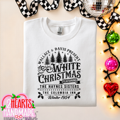 White Christmas