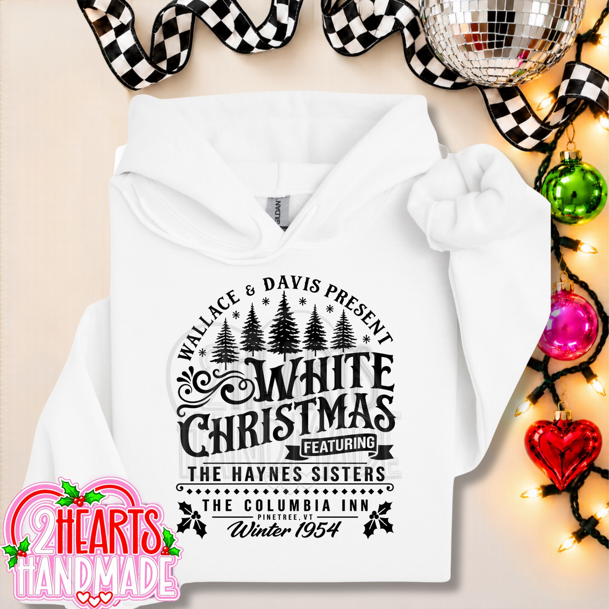 White Christmas