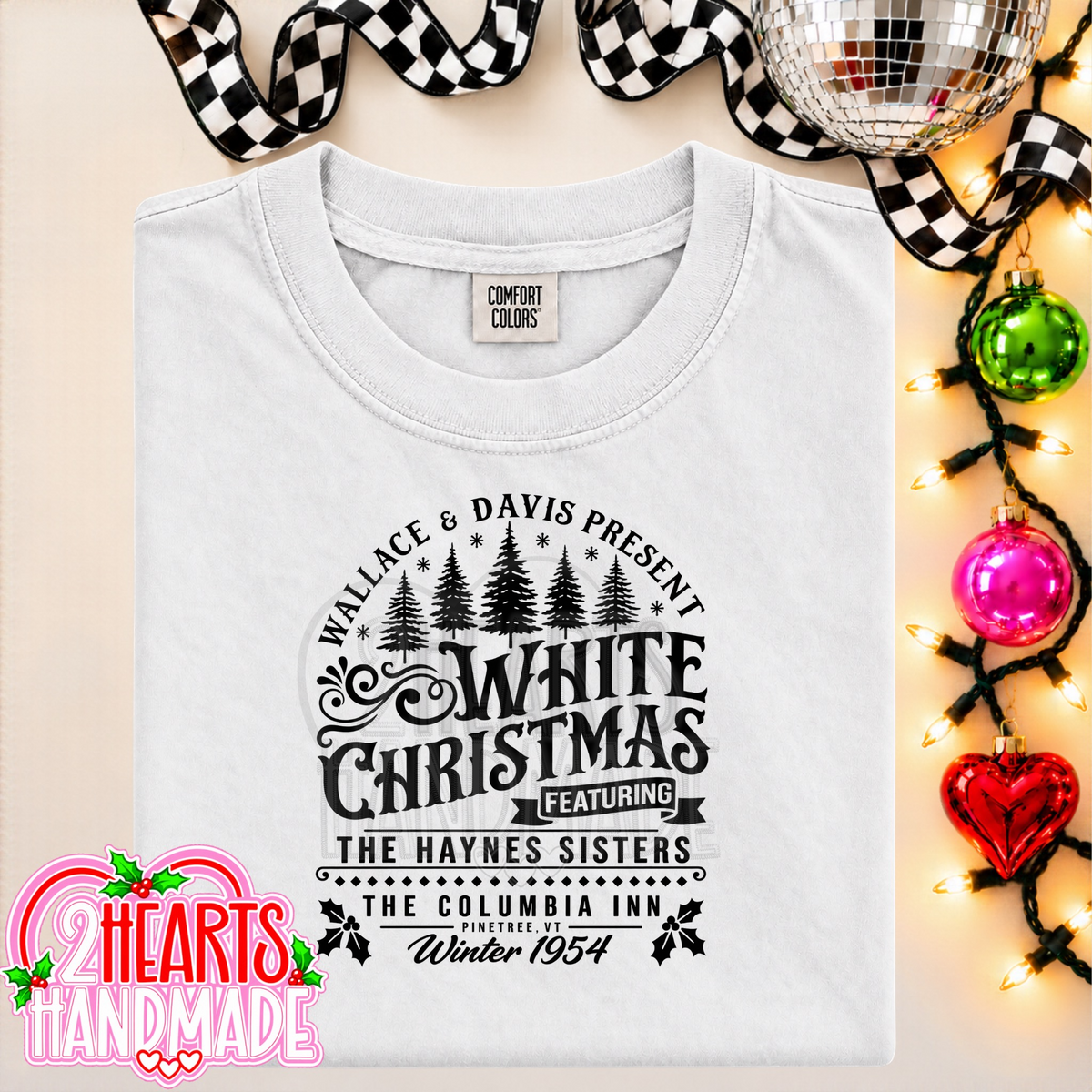 White Christmas