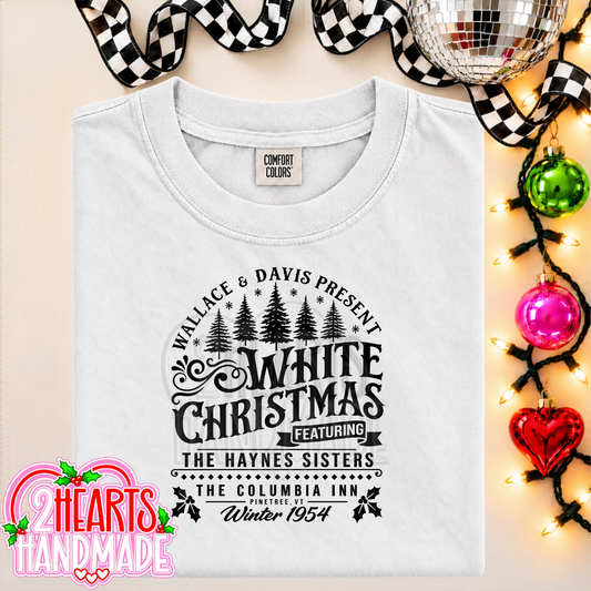 White Christmas
